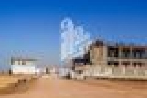 Land de 450m²  No. 124060 2