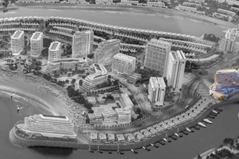 Квартира 39м²  №124063 8