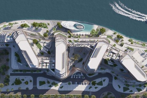 Квартира 39м²  №124063 4