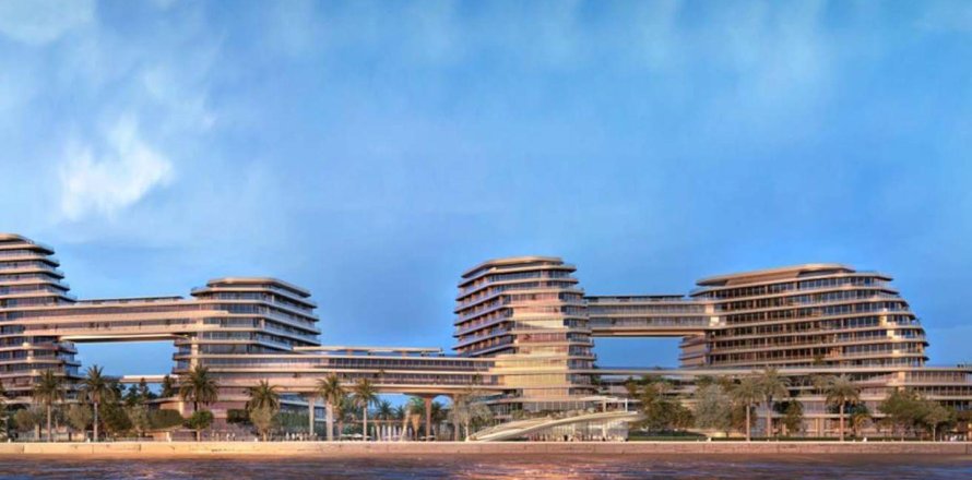 Квартира студия  №124063