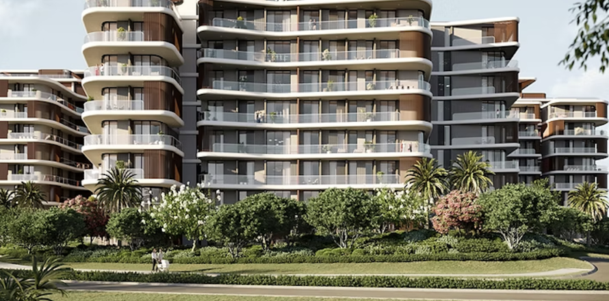 3 bedrooms Apartment  No. 125900