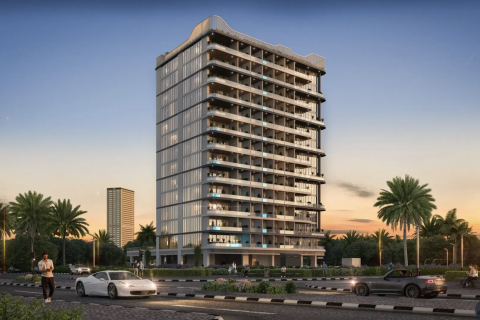 2 bedrooms Apartment  No. 125904 2