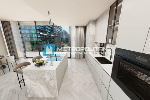 Apartment de 2 dormitorios No. 125898 12