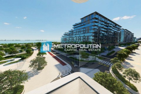 Apartment de 2 dormitorios No. 125898 24