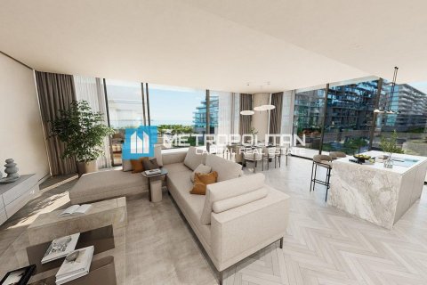 Apartment de 2 dormitorios No. 125898 3