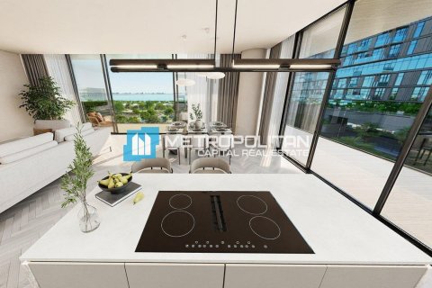 Apartment de 2 dormitorios No. 125898 14