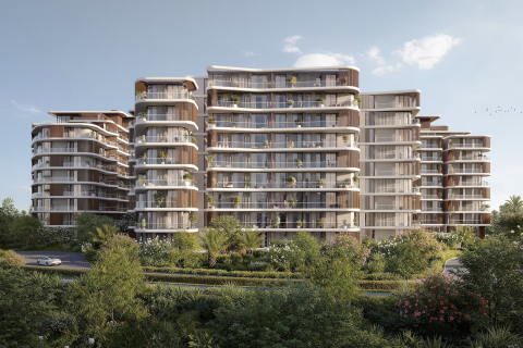 1 bedroom Apartment  No. 125902 2