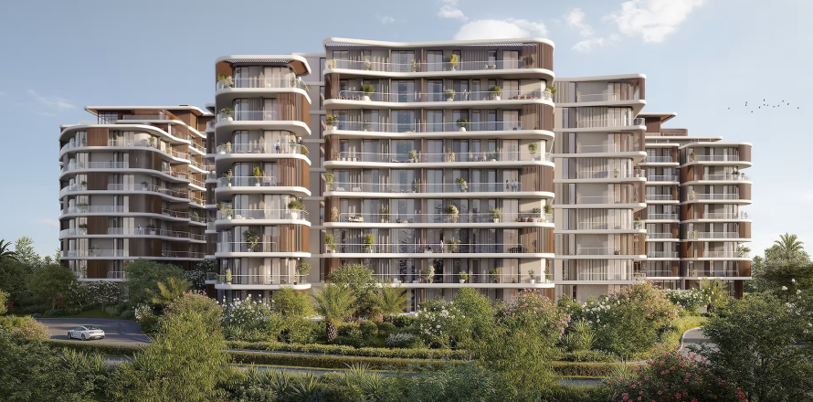 1 bedroom Apartment  No. 125902