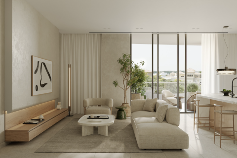 4 bedrooms Apartment  No. 125899 4