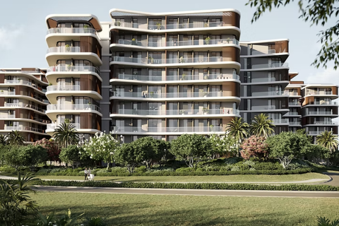 4 bedrooms Apartment  No. 125899 2