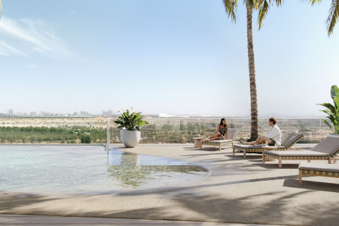 4 bedrooms Apartment  No. 125899 3