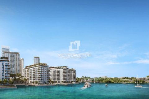 Appartement de 2 chambres à Dubai Creek Harbour (The Lagoons), UAE No. 40295 9