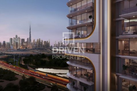 1 غرف نوم شقة في دبي, الإمارات العربية المتحدة رقم 190890