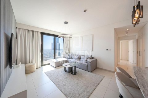 Apartment de 2 dormitorios en Burj Crown, UAE No. 191748
