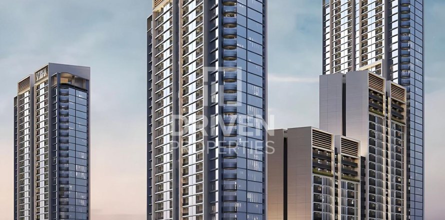 1 bedroom Apartment in Motor City, UAE No. 190888