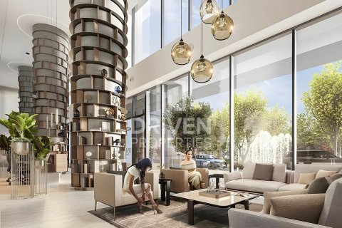 1 bedroom Apartment in Motor City, UAE No. 190888 3