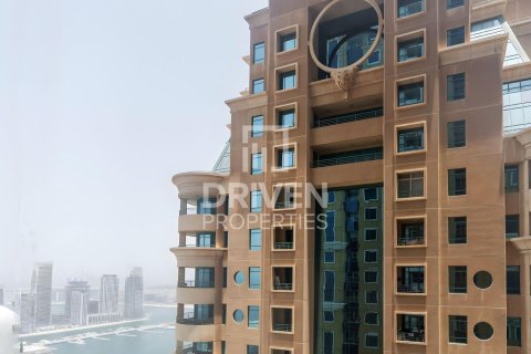 Квартира с 2 спальнями в Elite Residence, ОАЭ №191747 18