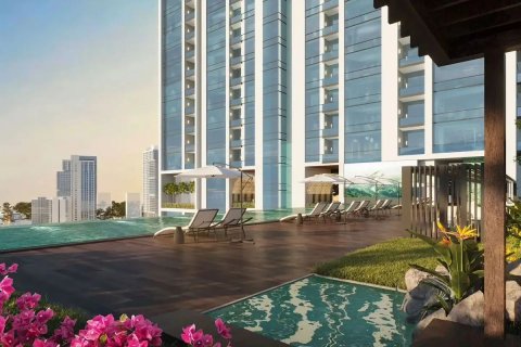 Apartment de 35m² en Arjan, UAE No. 170024 4