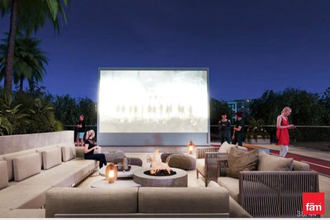 37.1m² Apartment in Dubai, UAE No. 170025 5