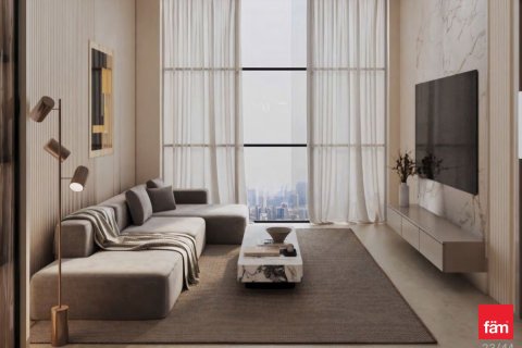 Studio Apartment in Dubai, UAE No. 170025