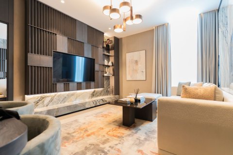 38.6m² Apartment in Motor City, UAE No. 170027 4