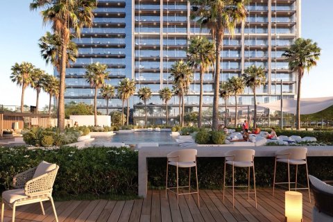 38.6m² Apartment in Motor City, UAE No. 170027 13