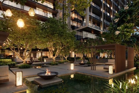 38.6m² Apartment in Motor City, UAE No. 170027 15