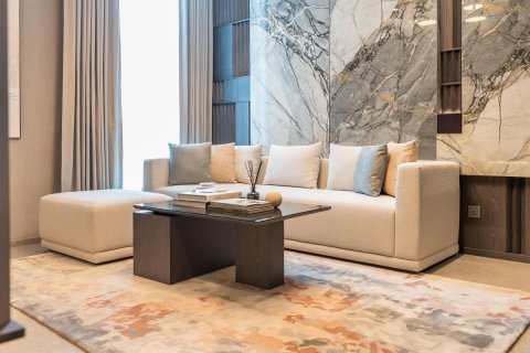 Studio Apartment in Motor City, UAE No. 170027