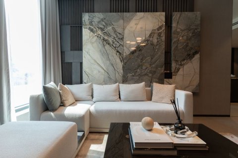 38.6m² Apartment in Motor City, UAE No. 170027 17