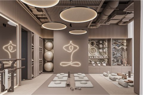 38.6m² Apartment in Motor City, UAE No. 170027 9