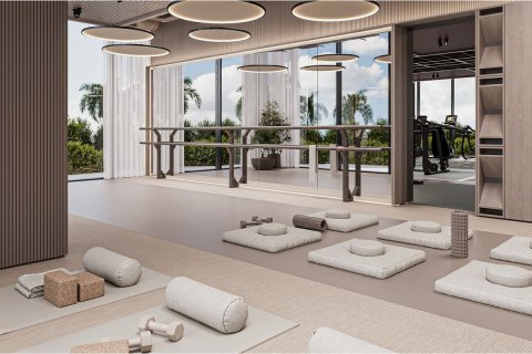 38.6m² Apartment in Motor City, UAE No. 170027 7