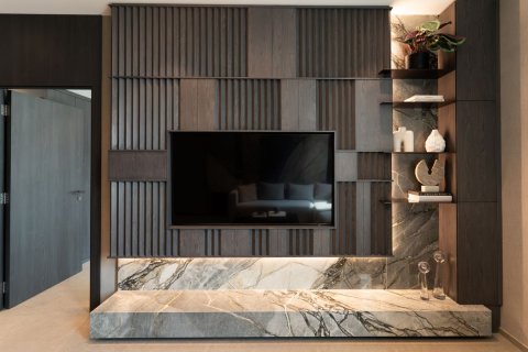 38.6m² Apartment in Motor City, UAE No. 170027 5