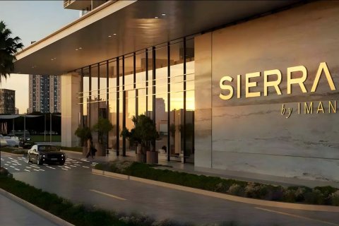 38.6m² Apartment in Motor City, UAE No. 170027 12