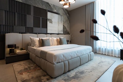 38.6m² Apartment in Motor City, UAE No. 170027 14