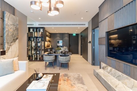 38.6m² Apartment in Motor City, UAE No. 170027 6