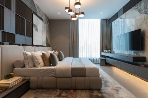 38.6m² Apartment in Motor City, UAE No. 170027 16