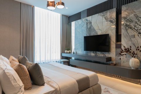 38.6m² Apartment in Motor City, UAE No. 170027 3
