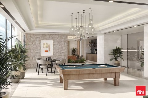 39.6m² Apartment in Dubai, UAE No. 170026 5