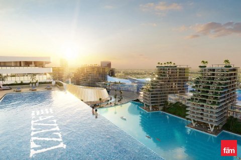 39.6m² Apartment in Dubai, UAE No. 170026 9