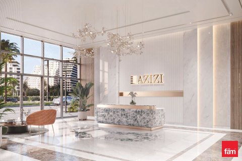 39.6m² Apartment in Dubai, UAE No. 170026 4