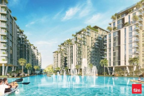 39.6m² Apartment in Dubai, UAE No. 170026 11