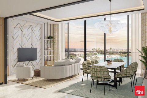 Studio Apartment in Dubai, UAE No. 170026