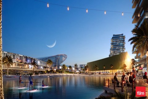 39.6m² Apartment in Dubai, UAE No. 170026 12
