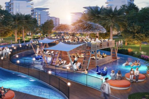 1 bedroom Apartment in Dubai, UAE No. 170023 3