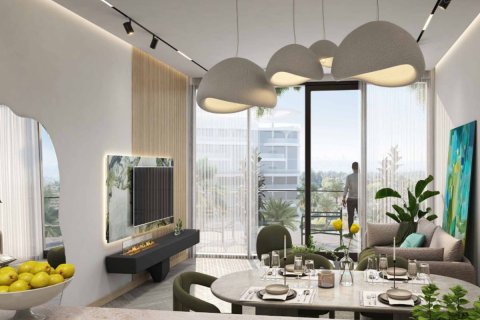 1 bedroom Apartment in Dubai, UAE No. 170023 10