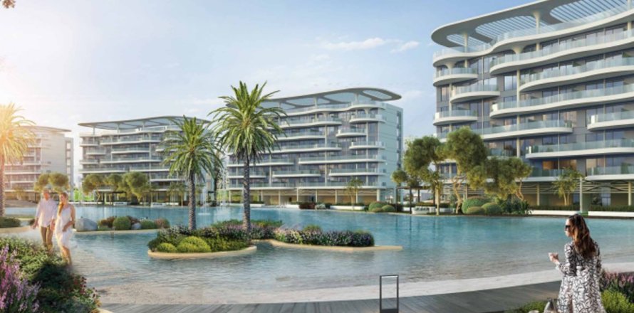 1 bedroom Apartment in Dubai, UAE No. 170023