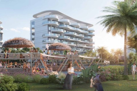 1 bedroom Apartment in Dubai, UAE No. 170023 5