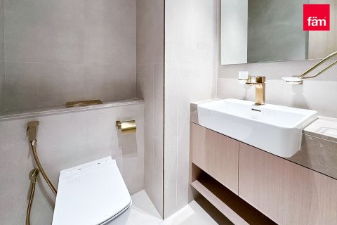 Квартира с 1 спальней в Дубай, ОАЭ №162724 5