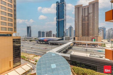 Квартира с 2 спальнями в Dubai Media City, ОАЭ №162726 7
