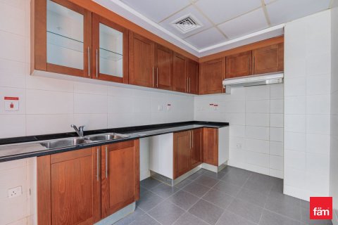 Квартира с 2 спальнями в Dubai Media City, ОАЭ №162726 15